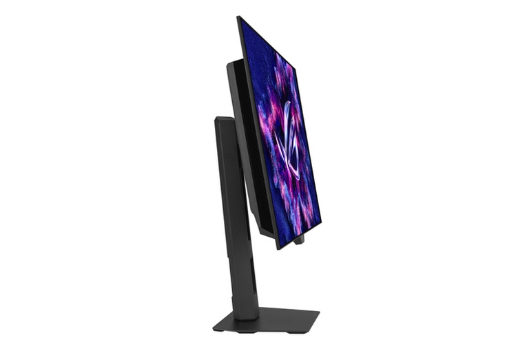 MONITOR ASUS LED 26.5' WIDE ROG STRIX OLED XG27 <span>90LM0BZ0-B01171</span> - immagine 4