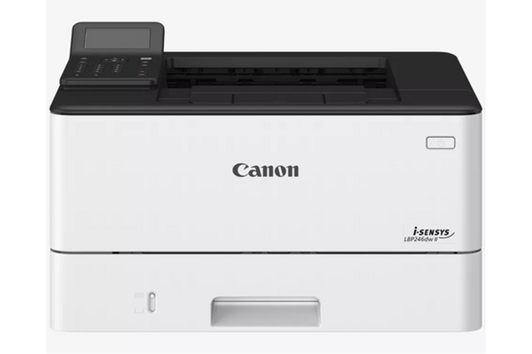 STAMPANTE CANON LASER B/N I-SENSYS LBP246DW II <span>7187C006</span> - immagine 2