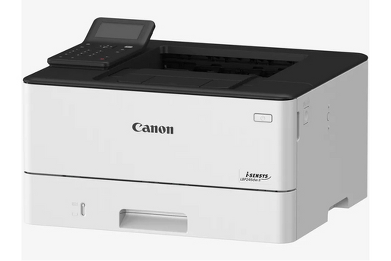 STAMPANTE CANON LASER B/N I-SENSYS LBP246DW II <span>7187C006</span> - immagine 3