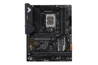 SCHEDA MADRE MB ASUS TUF GAMING B660-PLUS WIFI D4 4XDDR4 <span>90MB1920-M0EAY0</span>