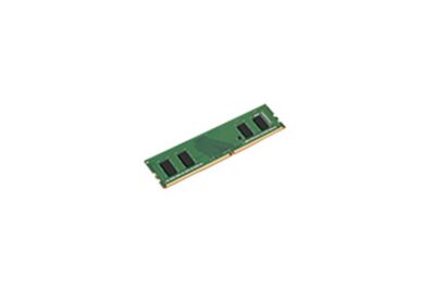 RAM KINGSTON DIMM DDR4 4GB 3200MHZ SR <span>KVR32N22S6//4</span>