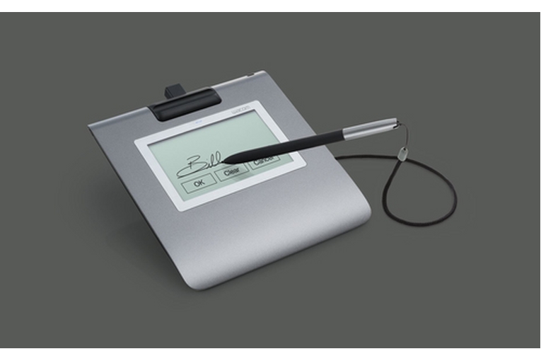 TAVOLETTA GRAFICA WACOM STU-430 & SIGN PRO PDF <span>39291</span> - immagine 3
