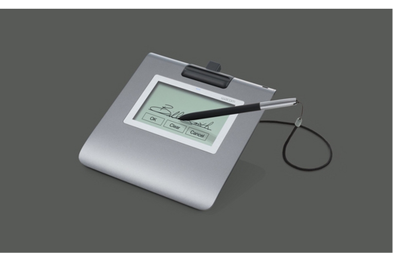TAVOLETTA GRAFICA WACOM STU-430 & SIGN PRO PDF <span>39291</span> - immagine 4