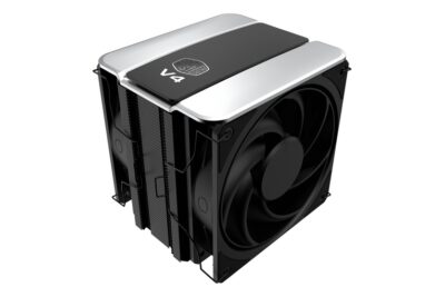 DISSIPATORE COOLER MASTER V4 ALPHA 3DHP NERO <span>MAZ-T2HP-217PK-R1</span>