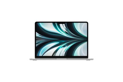 APPLE MACBOOK AIR 13' M2 8+10 8/512 ARGENTO <span>MLY03T//A</span>