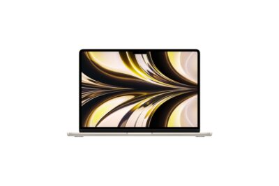 APPLE MACBOOK AIR 13' M2 8+8 8/256 STARLIGHT <span>MLY13T//A</span>