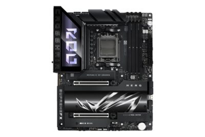 SCHEDA MADRE MB ASUS ROG CROSSHAIR X870E HERO AM5 4XDDR5 <span>90MB1IE0-M0EAY0</span>