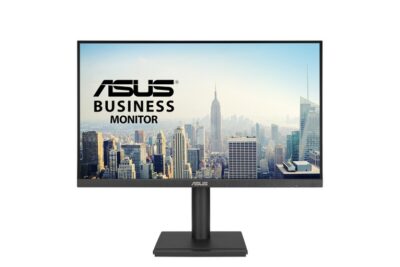 MONITOR ASUS LED VA27DQFS 27'IPS FHD PIVOT <span>90LM06H0-B01370</span>