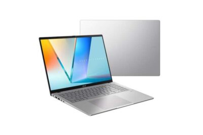 PC PORTATILE ASUS NOTEBOOK VIVOBOOK S16 OLED M3607GA-SH002W 16' RYZEN AI-7 445 16GB 1TB <span>90NB17M2-M002W0</span>