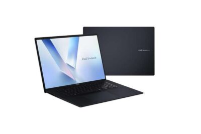 PC PORTATILE ASUS NOTEBOOK VIVOBOOK 18 M1807GA-S8004W 18' RYZEN AI-7 445 32GB 1TB <span>90NB17Y1-M003F0</span>