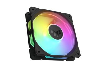 KIT 3 VENTOLE ASUS TUF GAMING TR120 REVRSE ARGB <span>90DA00D0-B09020</span>