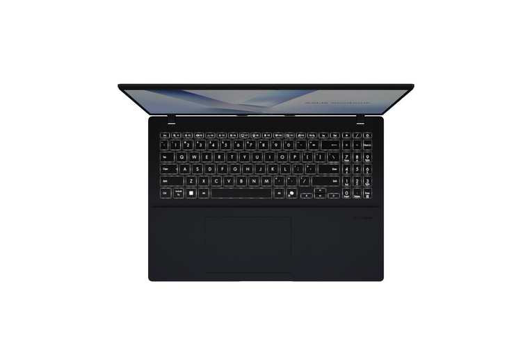 PC PORTATILE ASUS NOTEBOOK VIVOBOOK 16 X1607CA-MB064W 16' ULTRA 7-255H 32GB DDR5 1T BSSD <span>90NB15A1-M006X0</span> - immagine 2