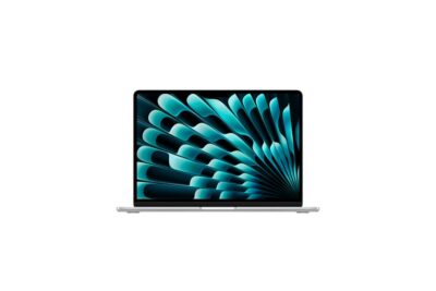 NB APPLE MACBOOK AIR 13' M5 10+10 24/1TB SILVER <span>MDH94T//A</span>