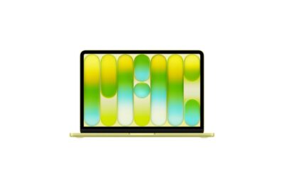 NB APPLE MACBOOK NEO 13' A18 8/256GB GIALLO AGRUME <span>MHFD4T//A</span>