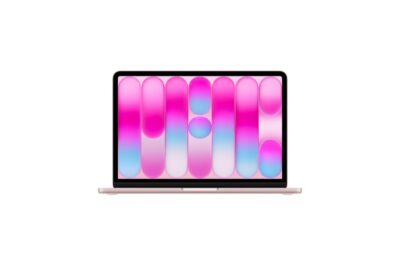 NB APPLE MACBOOK NEO 13' A18 8/256GB ROSA PASTELLO <span>MHFH4T//A</span>