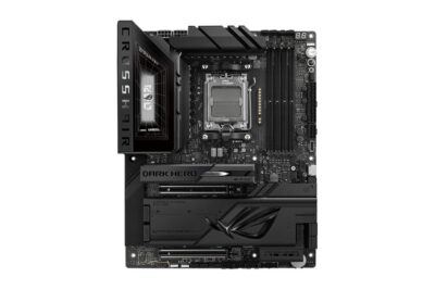 SCHEDA MADRE MB ASUS ROG CROSSHAIR X870E DARK HERO AM5 4XDDR5 <span>90MB1NT0-M0EAY0</span>