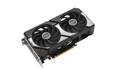 SCHEDA VIDEO VGA ASUS NVIDIA DUAL-RTX5060TI-O8G 8GB DDR7 <span>90YV0MP2-M0NA00</span>