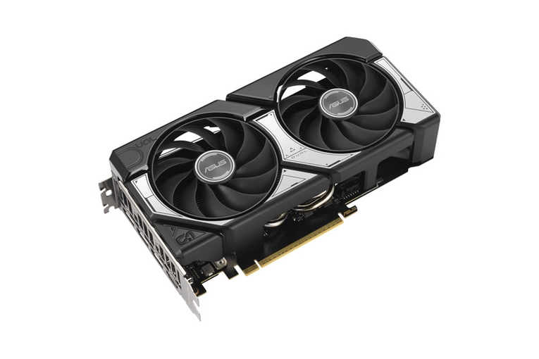 SCHEDA VIDEO VGA ASUS NVIDIA DUAL-RTX5060TI-O8G 8GB DDR7 <span>90YV0MP2-M0NA00</span>