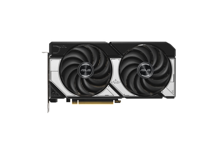 SCHEDA VIDEO VGA ASUS NVIDIA DUAL-RTX5070-O12G 12GB DDR7 <span>90YV0M17-M0NA00</span>