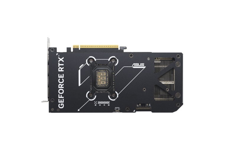 SCHEDA VIDEO VGA ASUS NVIDIA DUAL-RTX5070-O12G 12GB DDR7 <span>90YV0M17-M0NA00</span> - immagine 4