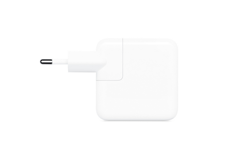 ALIMENTATORE APPLE USB-C 30W <span>MW2G3ZM//A</span>