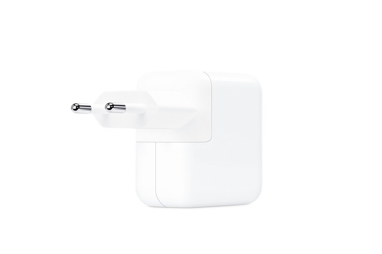 ALIMENTATORE APPLE USB-C 30W <span>MW2G3ZM//A</span> - immagine 2