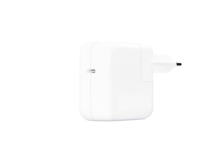 ALIMENTATORE APPLE USB-C 30W <span>MW2G3ZM//A</span> - immagine 3