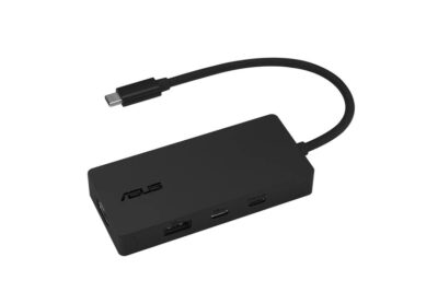 DOCKING STATION ASUS DC210 USB-C MINI 8IN1 PD 100W <span>90XB098N-BDS010</span>