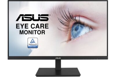 MONITOR ASUS LED VA27DQSB 27' IPS FHD 5MS MM PIVOT <span>90LM06H1-B02370</span>
