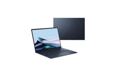 PC PORTATILE ASUS NOTEBOOK ZENBOOK 14 OLED UX3405CA-SU979X 14' TOUCH ULTRA 9-285H 32GB 1TB <span>90NB14W3-M01EF0</span>