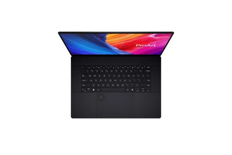 PC PORTATILE ASUS NOTEBOOK PROART P16 OLED H7606WP-SR230X 16' RYZEN AI 9-HX370 32GB 2TB RTX5070 <span>90NB15K1-M00KU0</span> - immagine 2