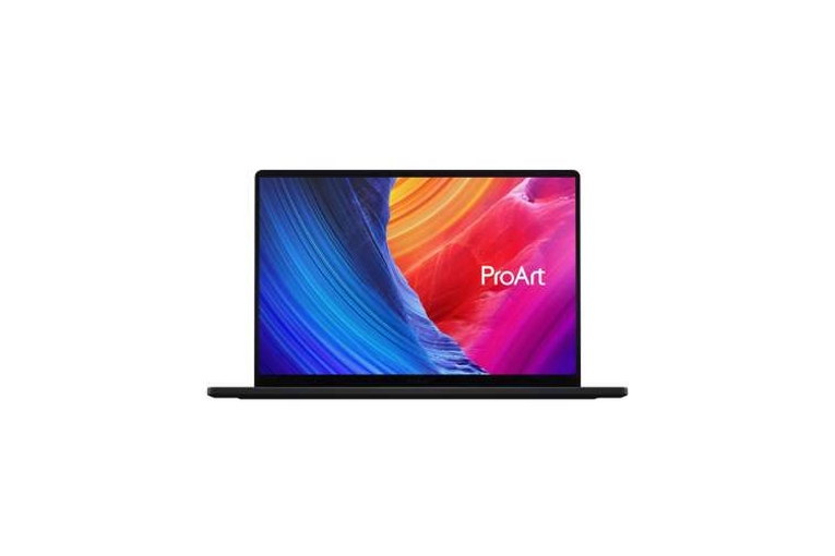 PC PORTATILE ASUS NOTEBOOK PROART P16 OLED H7606WP-SR230X 16' RYZEN AI 9-HX370 32GB 2TB RTX5070 <span>90NB15K1-M00KU0</span> - immagine 4