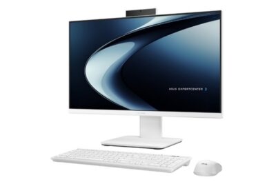 PC ALL IN ONE ASUS EXPERTCENTER P440VAK-WPC006X 24' I5 <span>90PT03X7-M01D90</span>