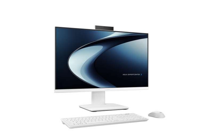 PC ALL IN ONE ASUS EXPERTCENTER P440VAK-WPC1340 24' CORE 5-210H 8GB DDR5 512GB SSD <span>90PT03X7-M05NE0</span>