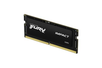 RAM KINGSTON SODIMM DDR5 8GB 4800MHZ FURY <span>KF548S38IB-8</span>