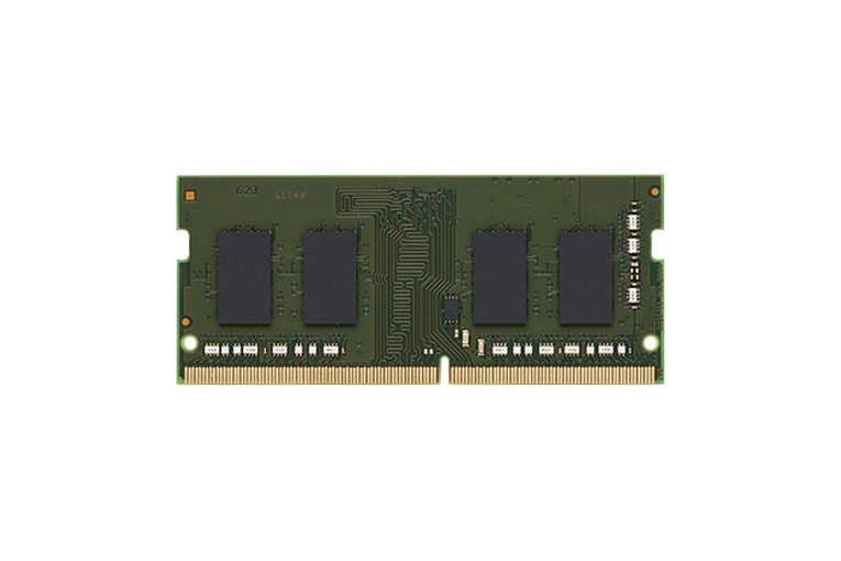 RAM KINGSTON SODIMM DDR4 8GB 3200MHZ <span>KCP432SS8//8</span>