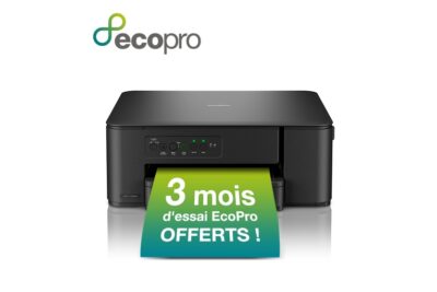 STAMPANTE BROTHER MFP MFC-DCPJ1260W A4 3IN1 <span>DCPJ1260WRE1</span>