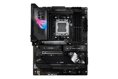 SCHEDA MADRE MB ASUS ROG STRIX X870E-E GAMING WIFI AM5 DDR5 <span>90MB1IB0-M0EAY0</span>