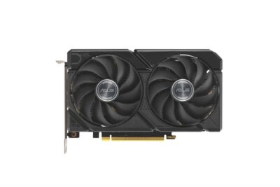 SCHEDA VIDEO VGA ASUS AMD DUAL-RX9060XT-16G 16GB DDR6 <span>90YV0LG2-M0NA00</span>