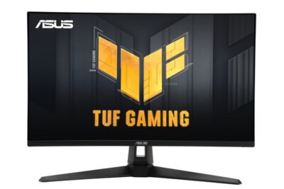MONITOR ASUS LED GAMING VG27UQ1A 27' IPS 4K 1MS <span>90LM0AR0-B01371</span>