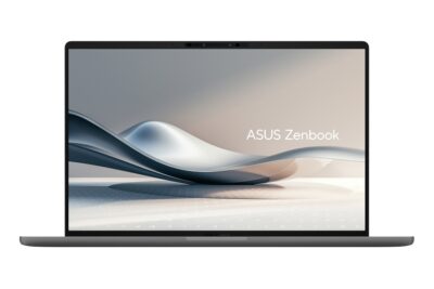 PC PORTATILE ASUS NOTEBOOK ZENBOOK A14 OLED UX3407NA-QD046W 14' QUALCOMM 32GB 1TB ADRENO <span>90NB1712-M004R0</span>