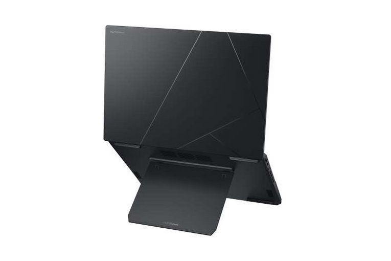 PC PORTATILE ASUS NOTEBOOK ZENBOOK 14 DUO OLED UX8406CA-QL135W 14' TOUCH ULTRA 7-255H 16GB 1TB <span>90NB14X1-M00K70</span> - immagine 4