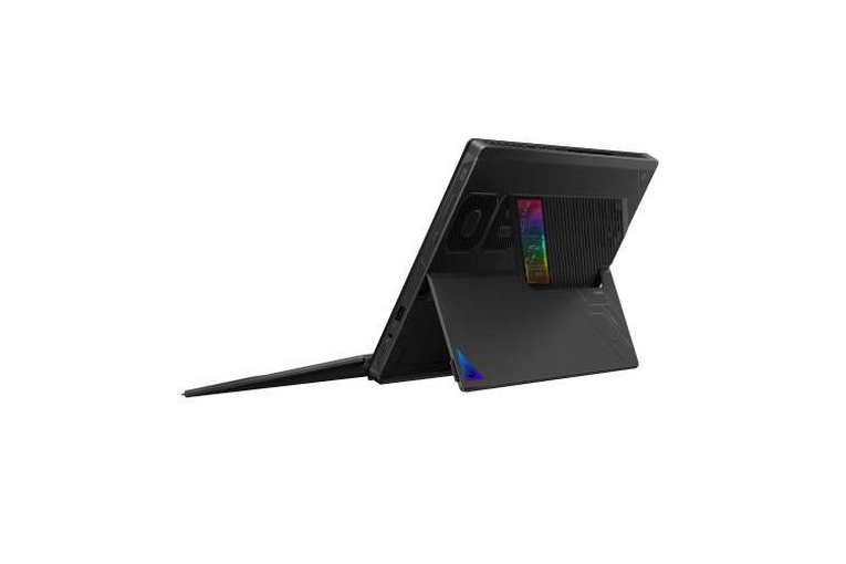 PC PORTATILE ASUS NOTEBOOK ROG FLOW Z13 GZ302EA-RU018W 13.4' RYZEN AI MAX-395 32GB 1TB <span>90NR0JY1-M00100</span> - immagine 2