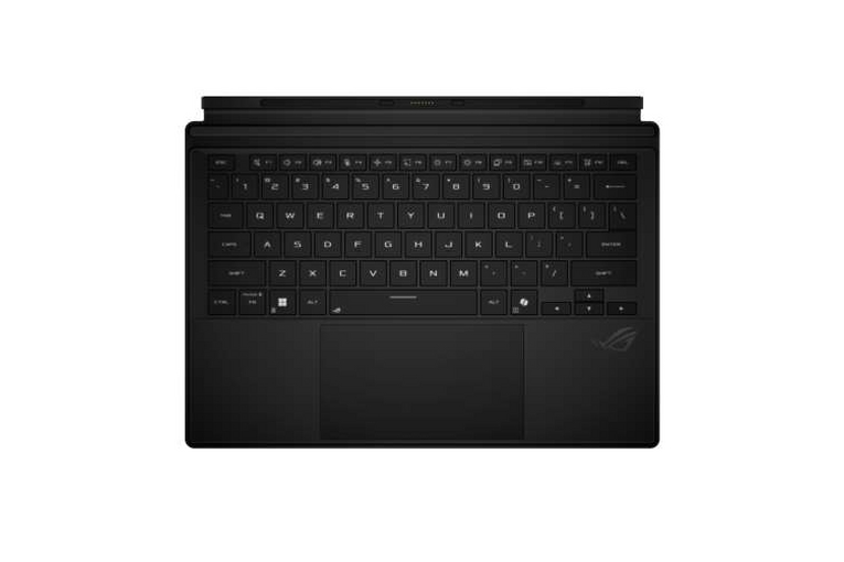 PC PORTATILE ASUS NOTEBOOK ROG FLOW Z13 GZ302EA-RU018W 13.4' RYZEN AI MAX-395 32GB 1TB <span>90NR0JY1-M00100</span> - immagine 4