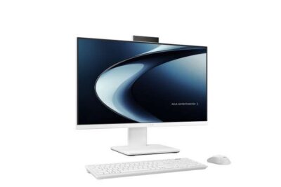 PC ALL IN ONE ASUS EXPERTCENTER P440VAESK-WPC026W 24' CORE 5-210H 16GB DDR5 512GB SSD <span>90PT03X7-M09EC0</span>