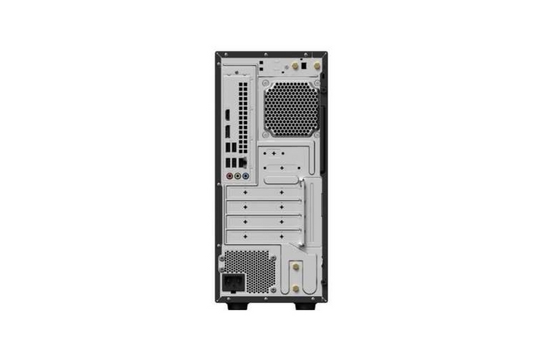 PC ASUS EXPERTCENTER P5 P500MV-03100U0010 CORE 3-100U 8GB DDR5 512GB SSD <span>90PF05I1-M033R0</span> - immagine 3