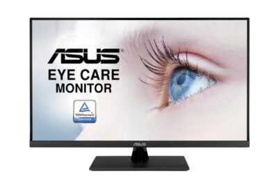 MONITOR ASUS LED VP32UQ 31.5' 4K IPS <span>90LM06S0-B01E70</span>