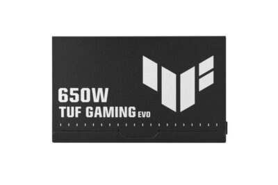 ALIMENTATORE ASUS TUF-GAMING-650B-EVO 650W 80+ BRONZE <span>90YE00D6-B0NA00</span>
