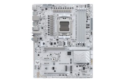 SCHEDA MADRE MB ASUS TUF GAMING B850-PRO WIFI7 W NEO AM5 4XDDR5 <span>90MB1NW0-M0EAY0</span>