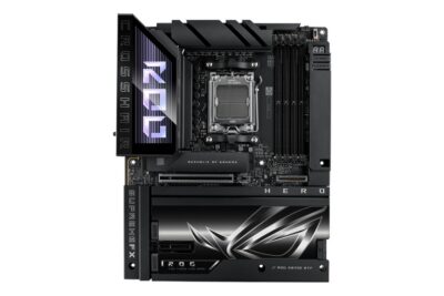 SCHEDA MADRE MB ASUS ROG CROSSHAIR X870E HERO BTF AM5 4XDDR5 <span>90MB1MX0-M0EAY0</span>